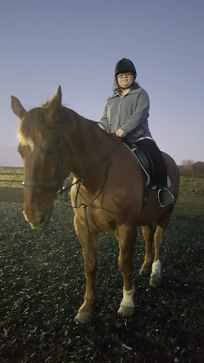 Bulby Equestrian Centre