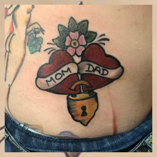 Explore viking arm tattoo ideas, creative tattoo ideas in Augusta, available at Mr. Tattoo