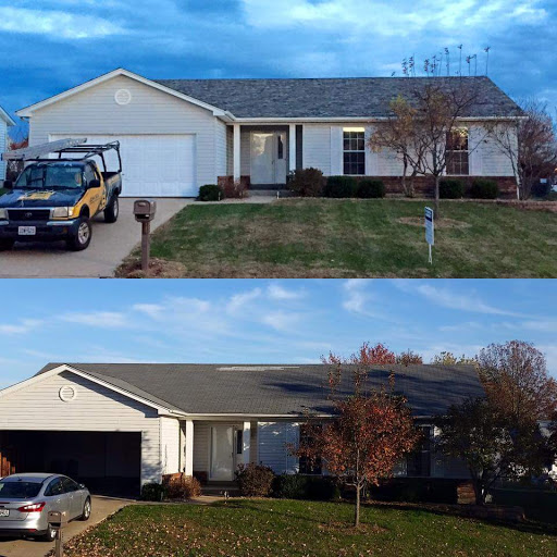 Corporate Office «John Beal Incorporated», reviews and photos, 12181 Prichard Farm Rd, Maryland Heights, MO 63043, USA