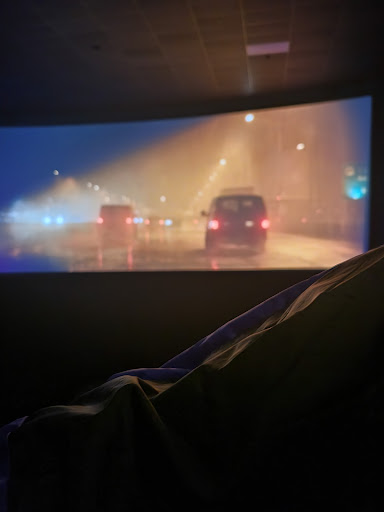 Movie Theater «Showcase Cinema de Lux Randolph», reviews and photos, 73 Mazzeo Dr, Randolph, MA 02368, USA