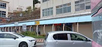 市村蒲鉾 みもすそ川店