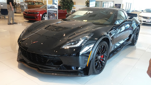 Chevrolet Dealer «John Elway Chevrolet», reviews and photos, 5200 S Broadway, Englewood, CO 80113, USA