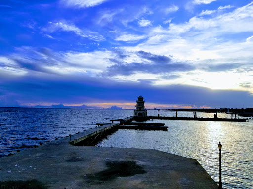 Hotel «Beau Rivage Resort & Casino», reviews and photos, 875 Beach Blvd, Biloxi, MS 39530, USA