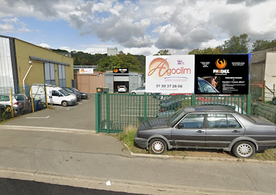 PHOENIX CENTRE AUTO MAGNY à Magny-en-Vexin
