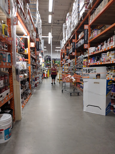 Home Improvement Store «The Home Depot», reviews and photos, 870 Woodstock Rd, Roswell, GA 30075, USA