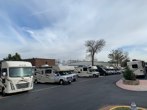 ACE RV Rentals and Sales