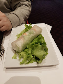 Rouleau de printemps du Restaurant chinois ChinaTown Besançon à Besançon - n°3