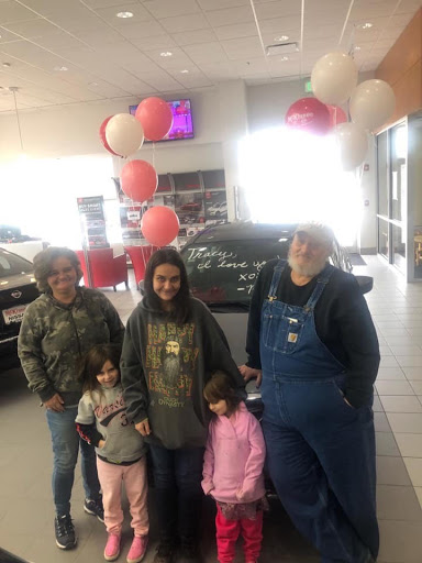 Car Dealer «McKinnon Nissan», reviews and photos, 135 Price Dr, Clanton, AL 35046, USA