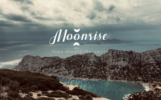 Moonrise Yoga Studio Marseille