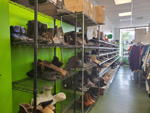 Thrift Store «Simply Thrifty Thrift Store», reviews and photos, 390 NJ-57, Washington, NJ 07882, USA