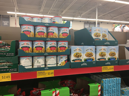 Supermarket «ALDI», reviews and photos, 2132 S Main St, Wake Forest, NC 27587, USA