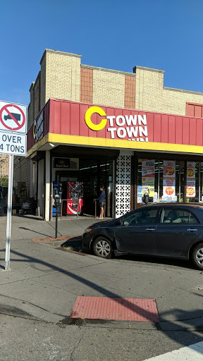 Grocery Store «C-Town Supermarkets», reviews and photos, 885 Bergen Ave, Jersey City, NJ 07306, USA