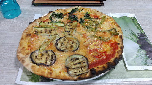 Pizzeria Del Borgo in Borgo di Terzo, Provincia di Bergamo