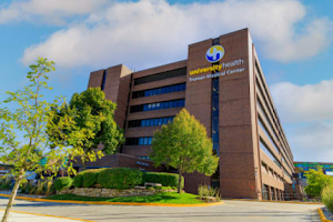 University Health Truman Medical Center image