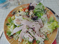 Plats et boissons du Restaurant français A l'Hôtel de Ville à Cassel - n°6