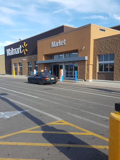 Department Store «Walmart Supercenter», reviews and photos, 28804 Gratiot Ave, Roseville, MI 48066, USA
