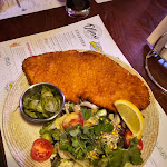 Photo n°3 de l'avis de Anette.h fait le 25/11/2023 à 18:50 sur le  Restaurant Ollex & beds à Schashagen