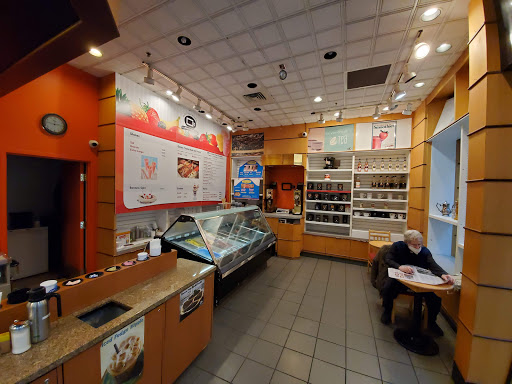 Coffee Shop «Coffee Beanery», reviews and photos, 3333 Touhy Ave, Lincolnwood, IL 60712, USA