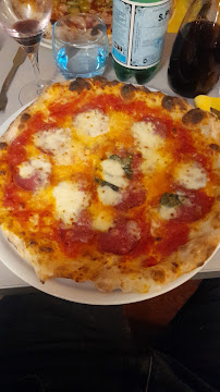 Pizza du Pizzeria Da Anna Maria à Chambéry - n°8