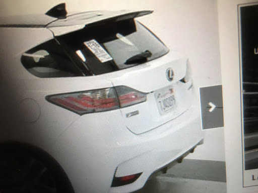 Used Car Dealer «Luxury Motors Online», reviews and photos, 1020 SE Market St, Portland, OR 97214, USA