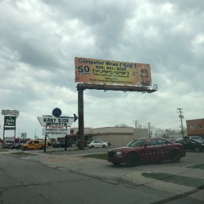 Computer Repair Service «Mobile Computer Repair Doctor», reviews and photos, 21513 Kelly Rd, Eastpointe, MI 48021, USA