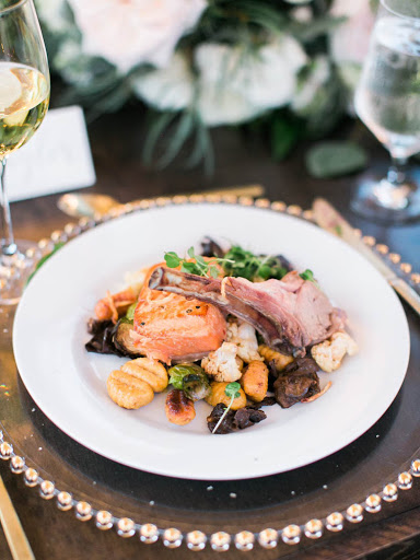 Caterer «Catering by Design», reviews and photos, 11095 E 45th Ave, Denver, CO 80239, USA