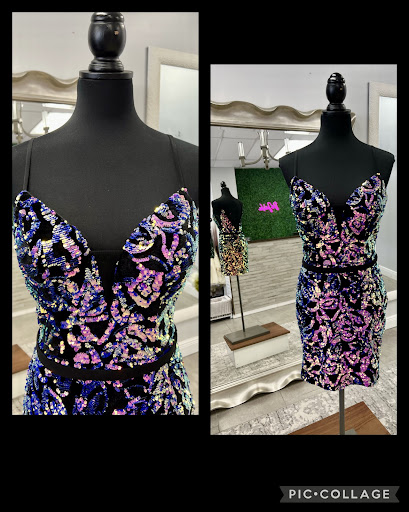 Boutique «De Ja Vu Consignment Boutique LLC», reviews and photos, 1818 Bienville Blvd, Ocean Springs, MS 39564, USA