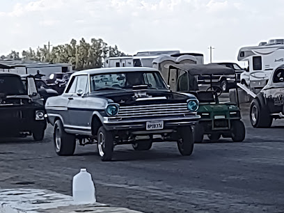 Eagle Field Drags