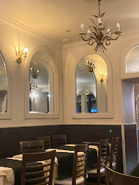 Atmosphère du Restaurant libanais Assanabel - Saint-Germain-des-Prés à Paris - n°4