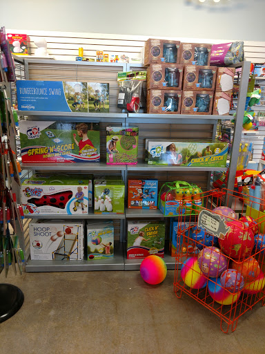 Toy Store «Tomfoolery Toys & Books», reviews and photos, 4844 Beechnut St, Houston, TX 77096, USA