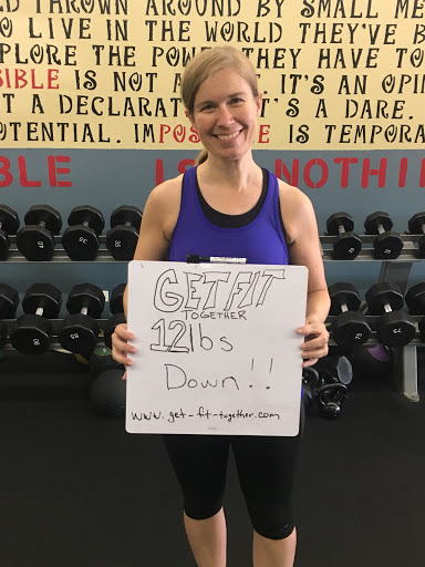 Gym «GFT Personal Training & Group Fitness», reviews and photos, 4723 Main St, Lisle, IL 60532, USA