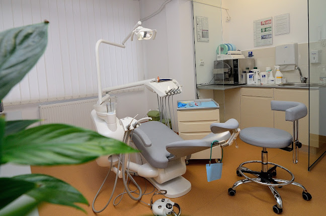 Dentarmonia - Clinica dentara