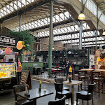 Photo n°14 de l'avis de Abrahamson.o fait le 01/12/2022 à 11:54 sur le  Halle marchande Arminius à Berlin