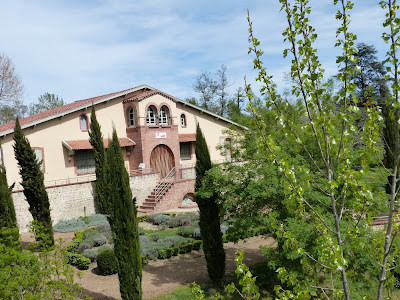 Musée Clément Ader et les Grands Hommes à Muret