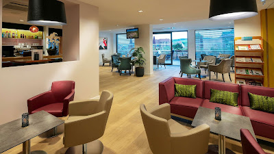 myWO Riquewihr - Espace de Coworking à Riquewihr