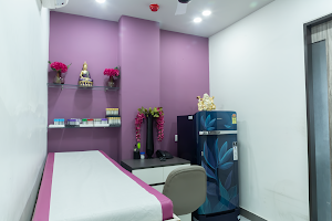 Zeeva Fertility Best IVF Center & Clinic in Noida | Dr. Shweta Goswami image