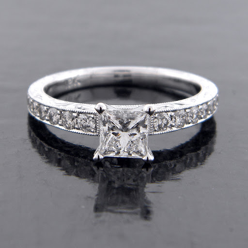 Jewelry Store «Bradshaws Jewelers», reviews and photos, 4355 Montgomery Hwy #2, Dothan, AL 36303, USA