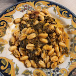 Photo n°2 de l'avis de C. fait le 02/04/2024 à 13:07 sur le  La Tana Del Lupo Ristorante Pizzeria à Pescasseroli