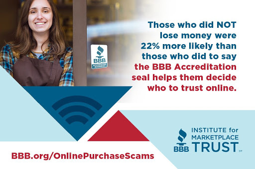 Non-Profit Organization «Better Business Bureau of Upstate SC», reviews and photos