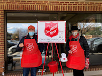 The Salvation Army of Charlottesville - Photo 3 - Car repair in Charlottesville, VA, Charlottesville