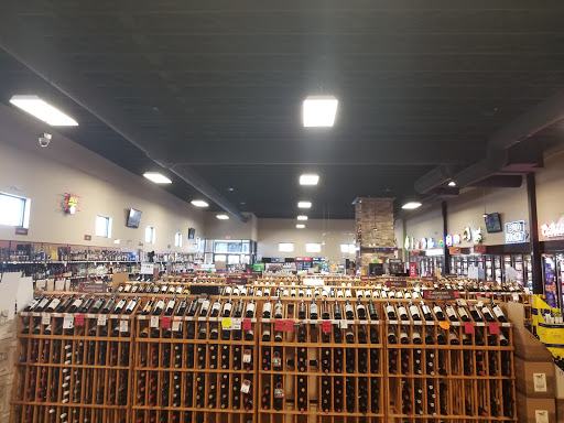 Liquor Store «Bottle Barn Liquors», reviews and photos, 2515 S University Dr, Fargo, ND 58102, USA