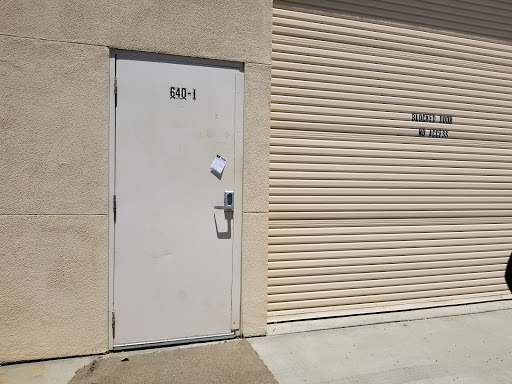 Gun Shop «Glaser Arms», reviews and photos, 640 Harvest Park Dr, Brentwood, CA 94513, USA