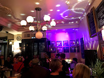 Atmosphère du Restaurant Le Piston Pélican à Paris - n°6