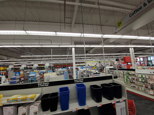 Used store fixture supplier Lansing