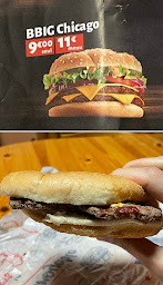 Photo n°27 de Brother's B.M burger à Carnoux-en-Provence ()