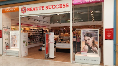 Beauty Success à Grasse
