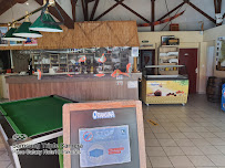 Atmosphère du Restauration rapide Guinguette des Nobis Bar/snack à Montreuil-Bellay - n°4