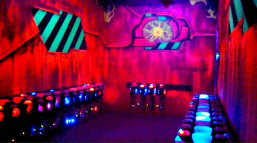 Video Arcade «Bonkerz Family Fun Center», reviews and photos, 4437 New Jersey 27 #1a, Princeton, NJ 08540, USA