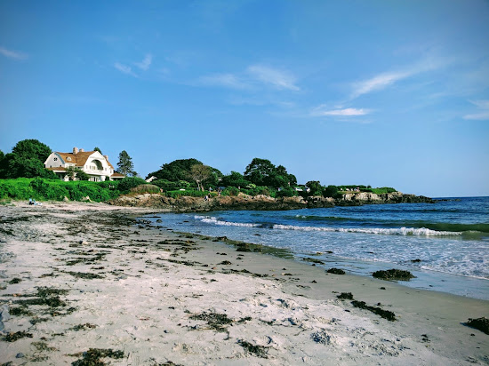 Colony beach