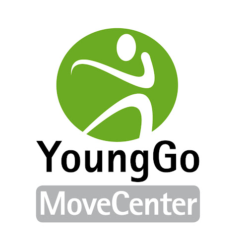 Kommentare und Rezensionen über YoungGo MoveCenter